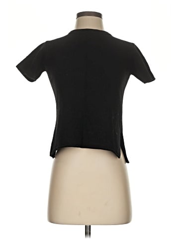 Margaret O'Leary Short Sleeve Top (view 1)