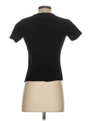Margaret O'Leary Short Sleeve Top (view 2)