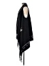 World Market Black Kimono One size - photo 5