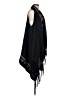 World Market Black Kimono One size - photo 4