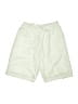 J.Crew 100% Cotton Ivory Board Shorts Size XXS - photo 1