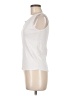 Unbranded White Sleeveless T-Shirt Size M (estimated) - photo 5