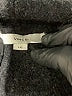 Vince. Black Coat Size L - photo 6