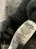 Vince. Black Coat Size L - photo 7