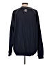 Assorted Brands 100% Polyester Blue Track Jacket Size L - photo 2