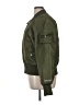 Fabletics 100% Nylon Green Jacket Size XL - photo 5