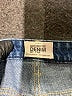 Zara TRF Blue Jeans Size 4 - photo 7