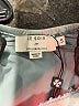 Molly Bracken Silver Cocktail Dress Size S - photo 7