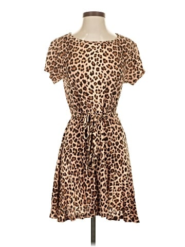 Rebecca Taylor Casual Dress (view 1)
