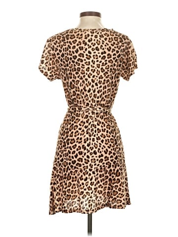 Rebecca Taylor Casual Dress (view 2)
