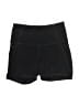 Active by Old Navy Black Athletic Shorts Size S (petite) - photo 1