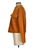 Zara Basic Orange Pullover Sweater Size S - photo 5