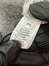 grey BANDIT Gray Turtleneck Sweater Size XS - photo 8