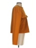 Zara Basic Orange Pullover Sweater Size S - photo 4