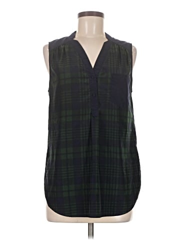 Fervour Sleeveless Blouse (view 1)
