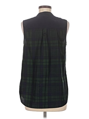 Fervour Sleeveless Blouse (view 2)