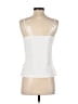 The Drop White Sleeveless Top Size XXS - photo 2