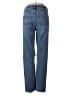 American Eagle Outfitters Color Block Blue Jeans Size 6r - photo 2