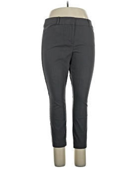 Ann Taylor LOFT Casual Pants (view 1)