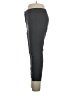 Ann Taylor LOFT Solid Gray Casual Pants Size 14 - photo 5