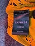 Express Yellow Bodysuit Size XXS - photo 3