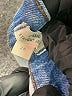 Madewell Stars Blue Jeans Size 26 waist - photo 6