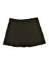 Fashion Plaid Green Skort Size 3X - photo 2