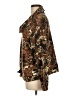 Skye's The Limit Brown Long Sleeve Blouse Size M - photo 5