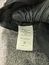 1.State 100% Polyester Solid Black Casual Dress Size 12 - photo 8