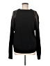 Like, Love Black Pullover Sweater Size M - photo 1