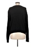 Like, Love Black Pullover Sweater Size M - photo 2