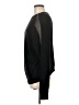 Like, Love Black Pullover Sweater Size M - photo 5