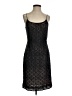 J.Crew Black Cocktail Dress Size S (estimated) - photo 1