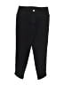 Yogalicious Black Active Pants Size 7 - 8 - photo 2