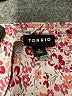 Torrid 100% Rayon Pink Sleeveless Blouse Size 2X Plus (2) - photo 7