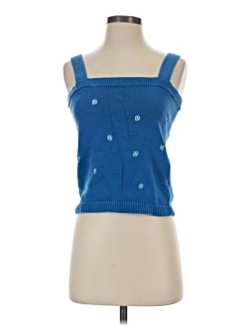 Ann Taylor LOFT Outlet Tank Top (view 1)