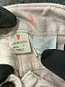 Crewcuts Ivory Jeggings Size 3 - photo 3