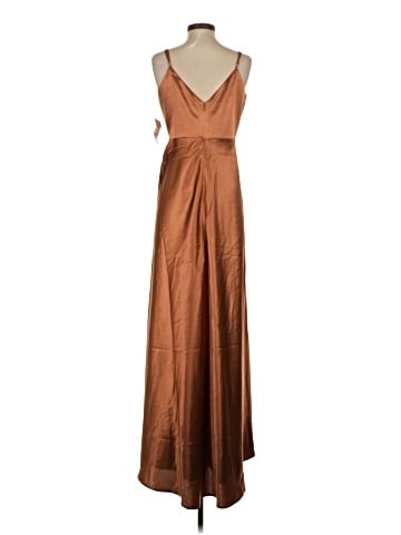 Birdy Grey Casual Dress (view 2)