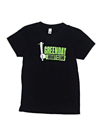 American Apparel Short Sleeve T-Shirt (view 1)
