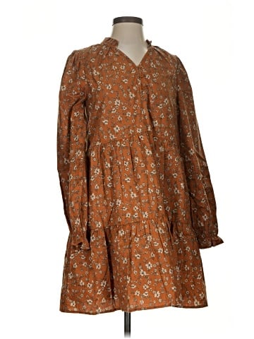 Doe & Rae Casual Dress (view 1)