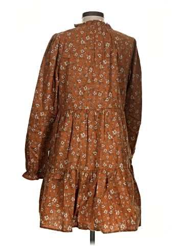 Doe & Rae Casual Dress (view 2)
