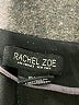 Rachel Zoe Solid Black Active Pants Size 14 - photo 4
