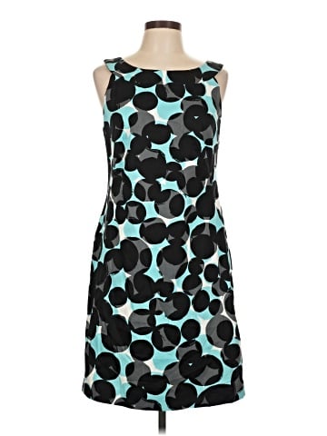 Tweeds Cocktail Dress (view 1)