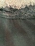 Unbranded Black Sleeveless Top Size M - photo 7
