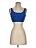 Peach Blue Sports Bra Size XS - photo 1
