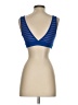 Peach Blue Sports Bra Size XS - photo 2