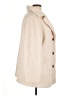 Sanctuary 100% Polyester Ivory Coat Size 1X - photo 4