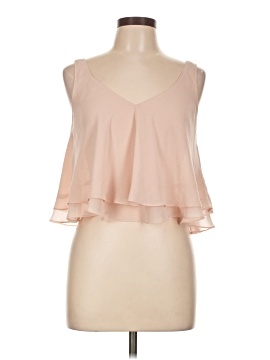 River Island Sleeveless Blouse