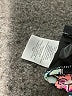 Unbranded Paisley Black Swimsuit Top Size S - photo 4