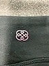 Daisy Fuentes Solid Black Active Skort Size L - photo 3